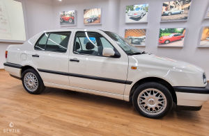 Volkswagen Vento GL 77k km - 1993