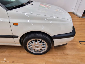 Volkswagen Vento GL 77k km - 1993