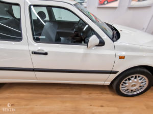 Volkswagen Vento GL 77k km - 1993