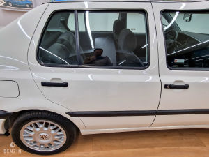 Volkswagen Vento GL 77k km - 1993