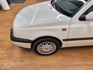Volkswagen Vento GL 77k km - 1993