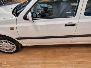 Volkswagen Vento GL 77k km - 1993