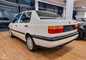 Volkswagen Vento GL 77k km - 1993