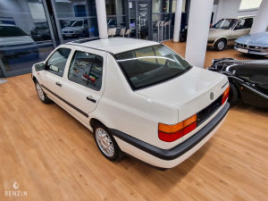 Volkswagen Vento GL 77k km - 1993