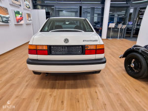 Volkswagen Vento GL 77k km - 1993