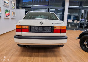Volkswagen Vento GL 77k km - 1993