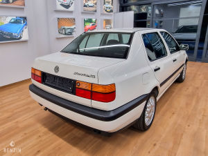 Volkswagen Vento GL 77k km - 1993