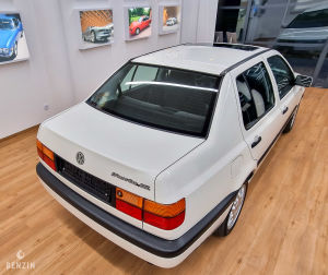 Volkswagen Vento GL 77k km - 1993