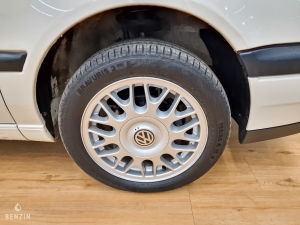 Volkswagen Vento GL 77k km - 1993
