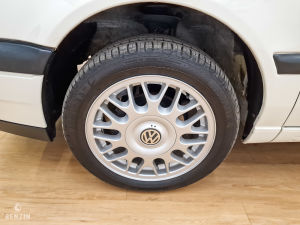 Volkswagen Vento GL 77k km - 1993