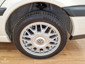 Volkswagen Vento GL 77k km - 1993