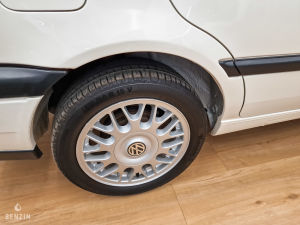 Volkswagen Vento GL 77k km - 1993