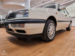 Volkswagen Vento GL 77k km - 1993