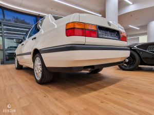 Volkswagen Vento GL 77k km - 1993
