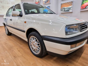 Volkswagen Vento GL 77k km - 1993
