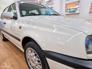 Volkswagen Vento GL 77k km - 1993