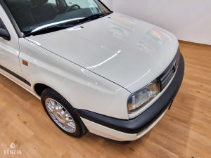 Volkswagen Vento GL 77k km - 1993