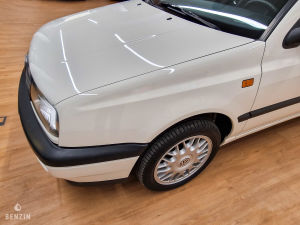 Volkswagen Vento GL 77k km - 1993