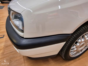 Volkswagen Vento GL 77k km - 1993