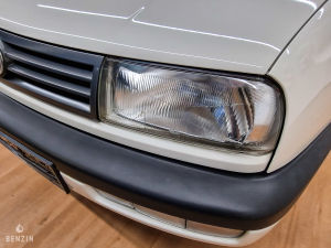 Volkswagen Vento GL 77k km - 1993