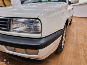 Volkswagen Vento GL 77k km - 1993