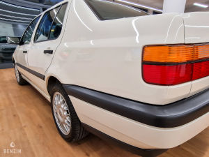 Volkswagen Vento GL 77k km - 1993