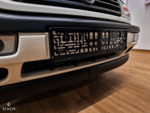 Volkswagen Vento GL 77k km - 1993