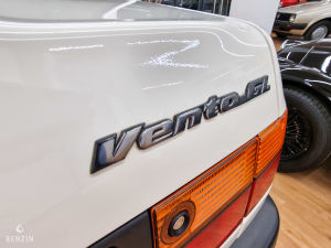 Volkswagen Vento GL 77k km - 1993