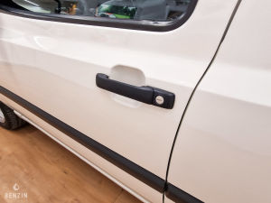 Volkswagen Vento GL 77k km - 1993