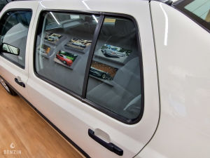 Volkswagen Vento GL 77k km - 1993