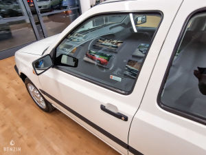 Volkswagen Vento GL 77k km - 1993