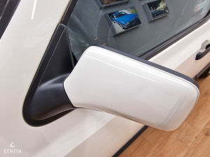 Volkswagen Vento GL 77k km - 1993