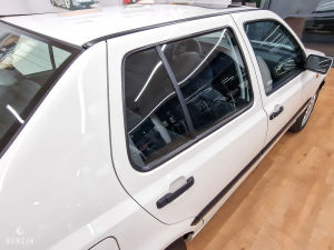 Volkswagen Vento GL 77k km - 1993