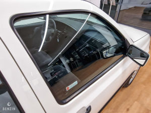 Volkswagen Vento GL 77k km - 1993