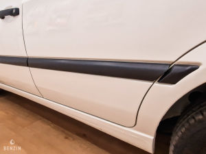 Volkswagen Vento GL 77k km - 1993