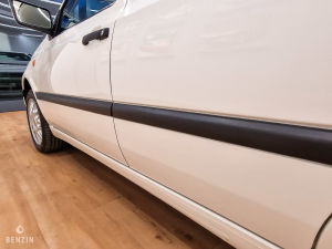 Volkswagen Vento GL 77k km - 1993