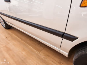 Volkswagen Vento GL 77k km - 1993