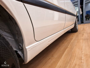 Volkswagen Vento GL 77k km - 1993