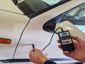 Volkswagen Vento GL 77k km - 1993