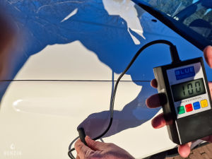 Volkswagen Vento GL 77k km - 1993