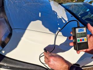 Volkswagen Vento GL 77k km - 1993