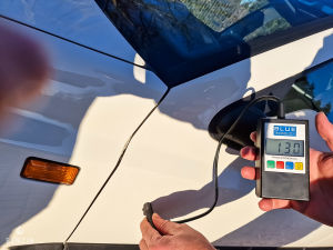 Volkswagen Vento GL 77k km - 1993