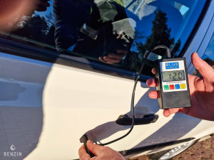 Volkswagen Vento GL 77k km - 1993