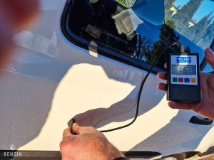 Volkswagen Vento GL 77k km - 1993