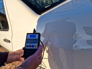 Volkswagen Vento GL 77k km - 1993