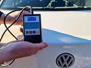 Volkswagen Vento GL 77k km - 1993