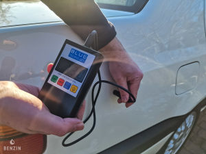 Volkswagen Vento GL 77k km - 1993