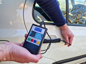 Volkswagen Vento GL 77k km - 1993