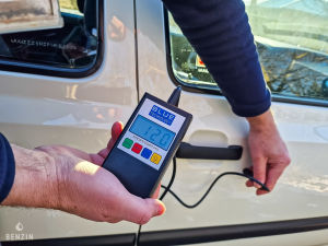 Volkswagen Vento GL 77k km - 1993