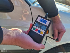 Volkswagen Vento GL 77k km - 1993